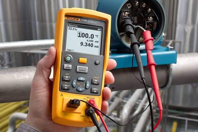 INSTRUMENTATION INDUSTRIELLE:  Comment mesurer ou exploiter un signal de mesure 4-20 mA avec un voltmètre ou un appareil d’exploitation des signaux analogiques de tension 0 – 10VDC ou 0 – 5VDC ?