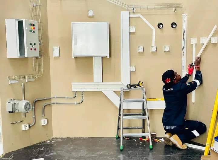 WORLDSKILLS: Salon des métiers et de la formation